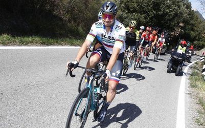 Sagan si pred sobotnou klasikou Miláno - San Remo verí: Viem, že som pripravený