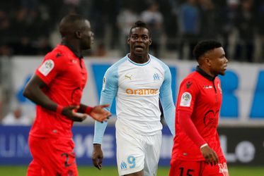 Balotelli rozhodol o víťazstve Marseille, Jakubech na lavičke Lille