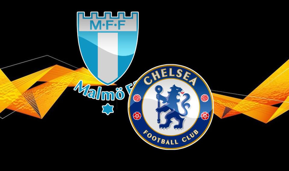 ONLINE: Malmö FF - Chelsea FC