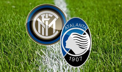 Inter Miláno – Atalanta Bergamo