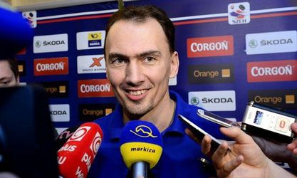 Miroslav Šatan odpustil a zabudol: „Nebudem sa vracať k Soči“
