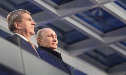 Ohlasy médií: Čarovné, fascinujúce, úchvatné. Putin a Rusi sa dočkali!