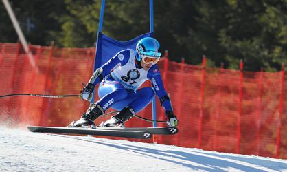 MS v alpskom lyžovaní - zjazd mužov aj s duom Slovákov