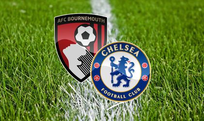 AFC Bournemouth - Chelsea FC