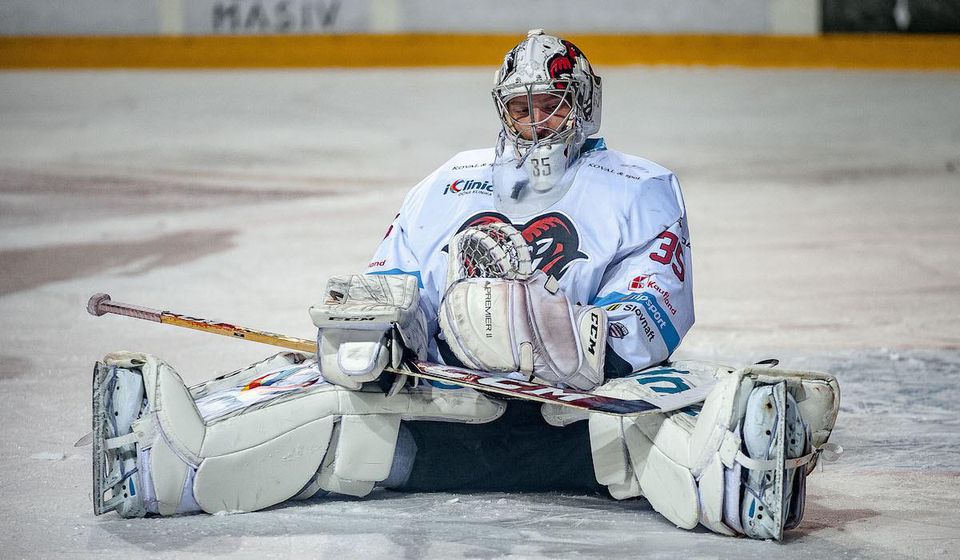 Stephon Williams (HC '05 Banská Bystrica)
