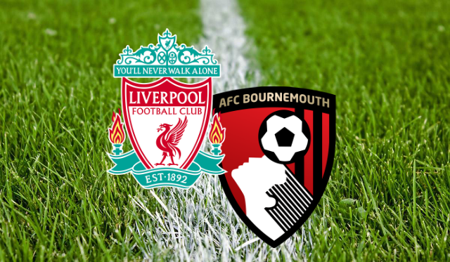 Liverpool FC - AFC Bournemouth