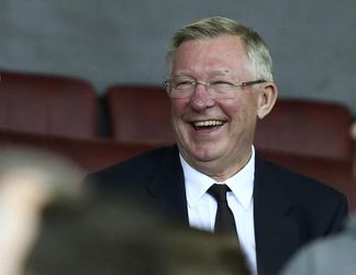 Sir Alex Ferguson sa vráti na lavičku Manchestru United. Čaká ho špeciálny zápas