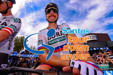 Tour Down Under - ďalšia šanca pre Petra Sagana