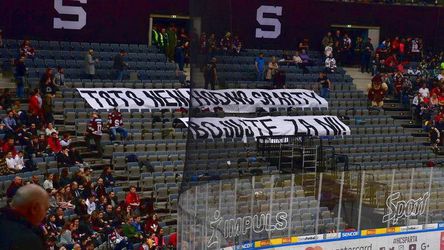 Draveckého sklamal bojkot fanúšikov Sparty Praha: Je to chyba