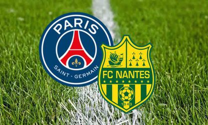 PSG - FC Nantes