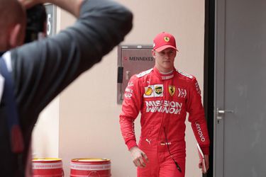 Slávne meno Schumacher po 13 rokoch späť vo Ferrari, Ross Brawn: Silno v ňom vidím Michaela