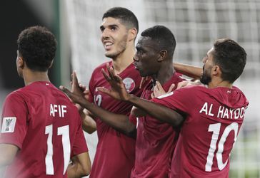 Ázijský pohár: Katar po jasnom víťazstve postúpil do finále