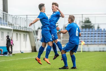 Reprezentácia Slovenska do 18 rokov nastúpi v príprave v dvoch zápasoch proti Rumunom