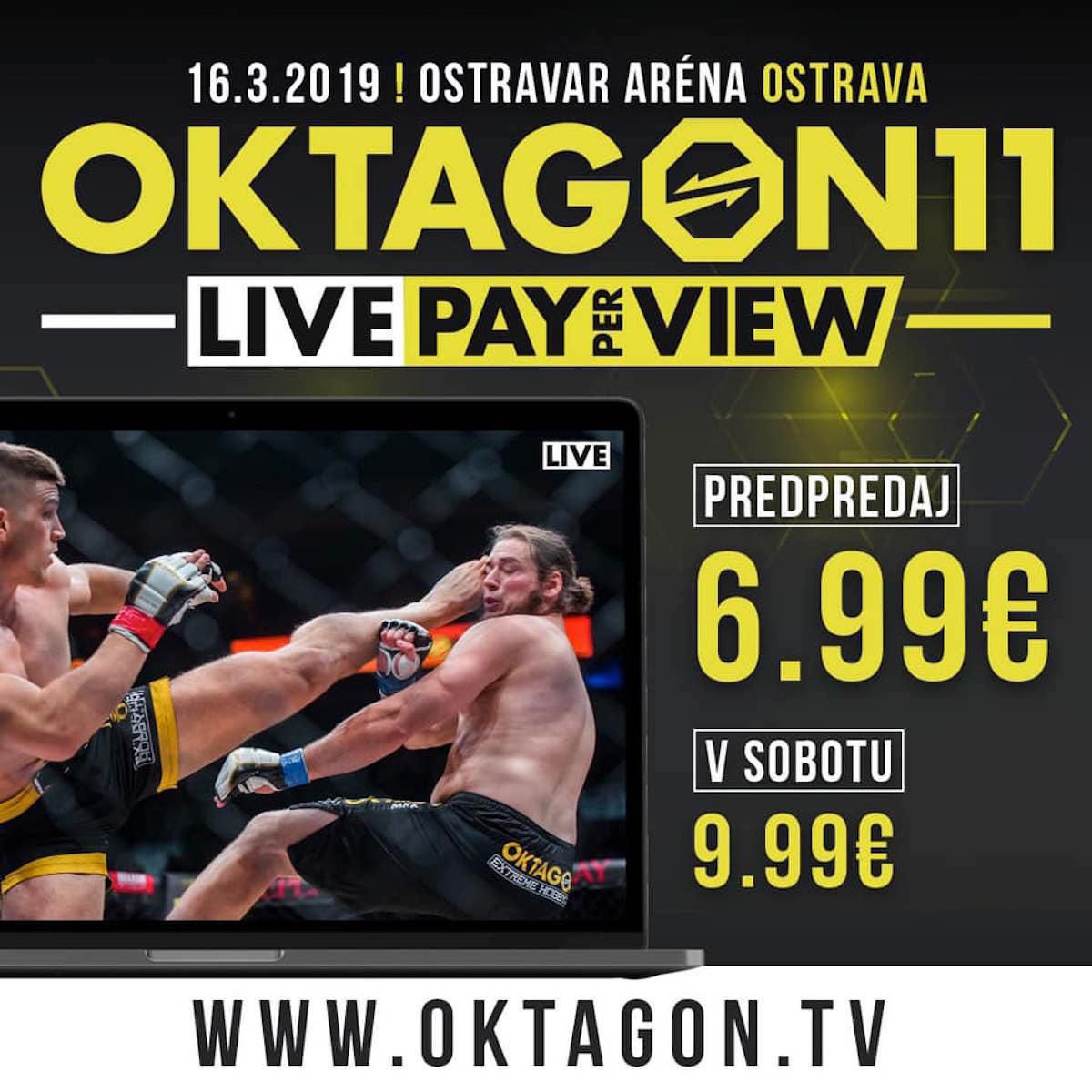 PPV Oktagon