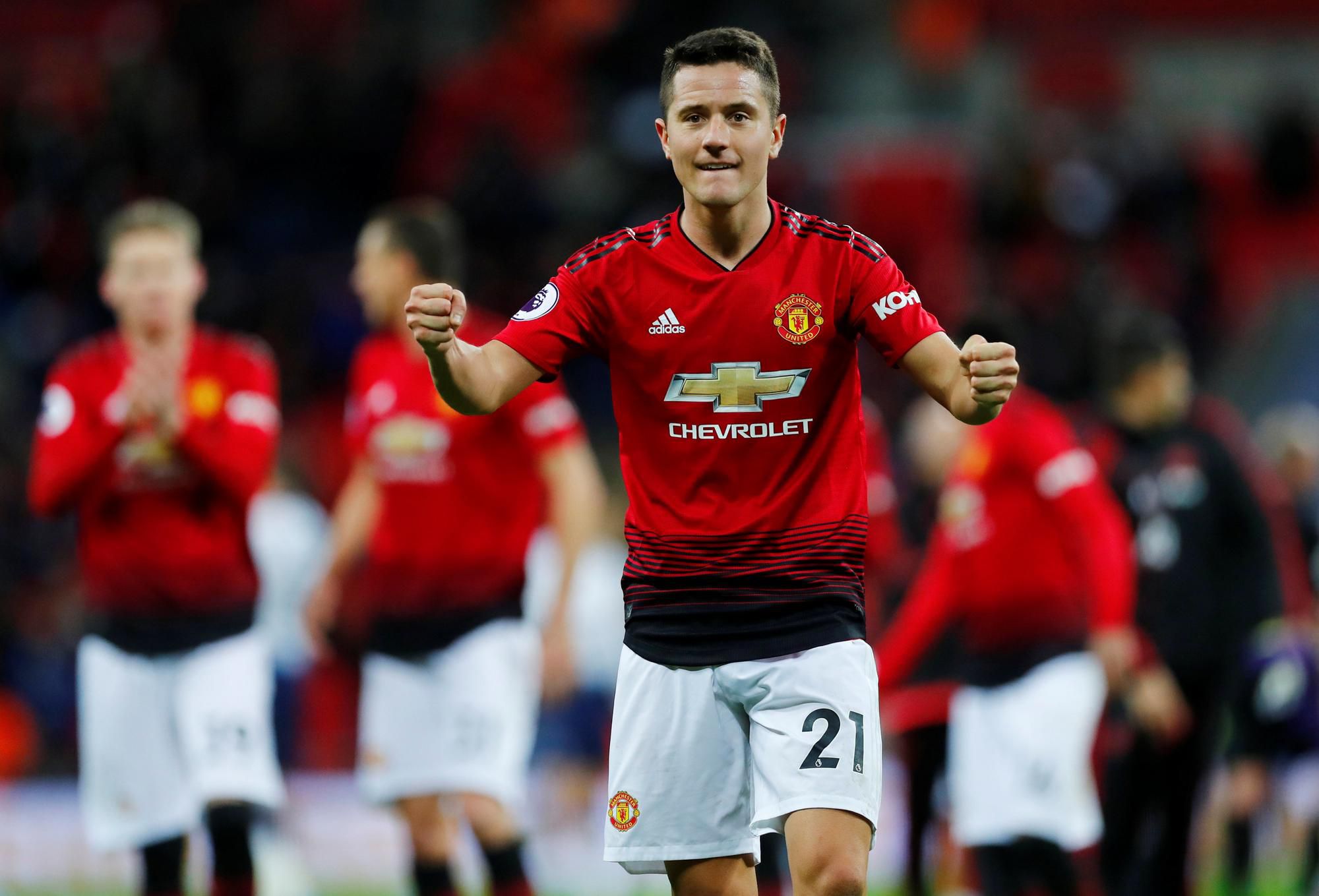 Ander Herrera