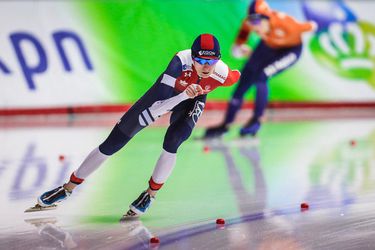 Svetový pohár: V Salt Lake City padlo šesť svetových rekordov v rýchlokorčuľovaní