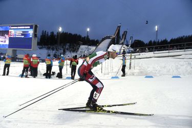Severská kombinácia: V Lahti zvíťazil Graabak
