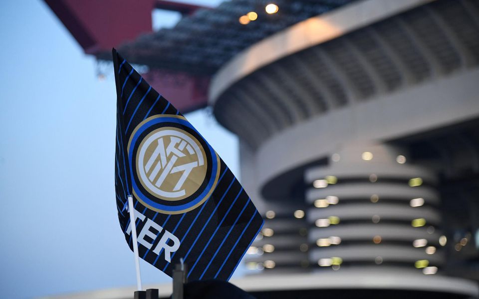 Štadión San Siro, Inter Miláno