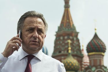 Ruský futbalový zväz už našiel náhradu za Vitalija Mutka