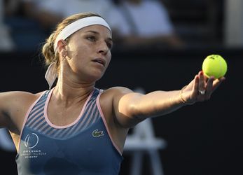 Cibulková verí, že Fed Cup ju nakopne do antukovej sezóny: Prehry sú pre mňa frustrujúce