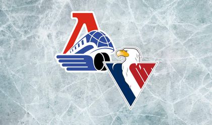 Lokomotiv Jaroslavľ - HC Slovan Bratislava