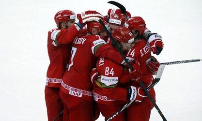 Bielorusko porazilo Nemecko, domáci majú už tretie víťazstvo