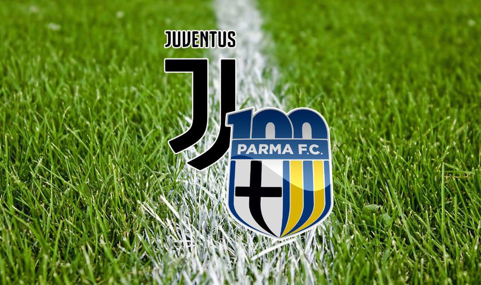 ONLINE: Juventus Turín - FC Parma
