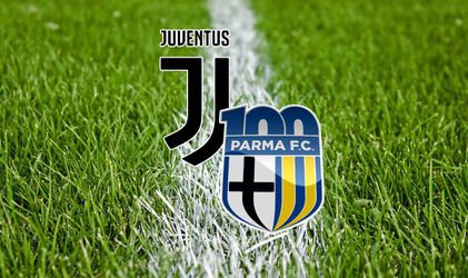 Juventus Turín - FC Parma
