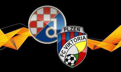 Dinamo Záhreb - FC Viktoria Plzeň