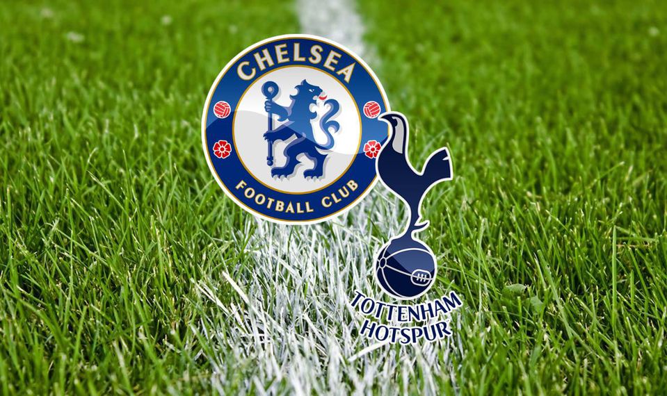 ONLINE: Chelsea FC - Tottenham Hotspur.