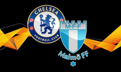 Chelsea FC - Malmö FF