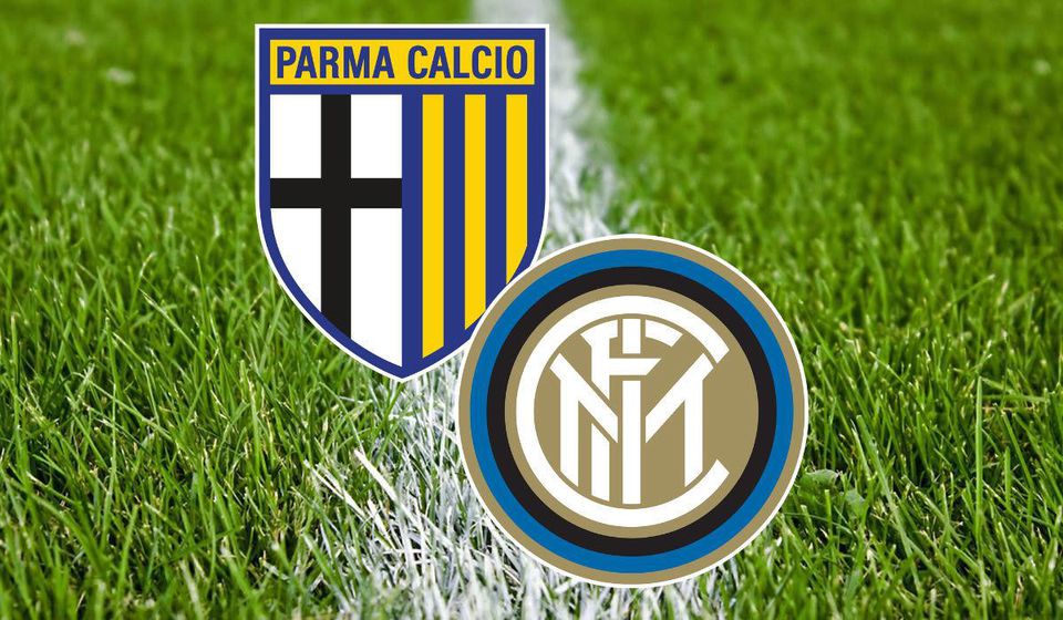 Parma Calcio vs Inter Miláno