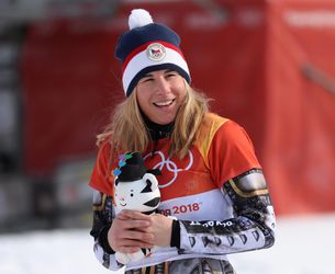 Ledecká sa predstaví na MS v zjazdovom lyžovaní, šampionát v snoubordingu vynechá