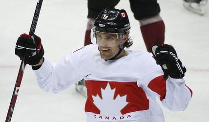 Kanada sa vytrápila s Lotyšskom, rozhodol Weber
