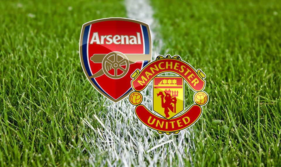 ONLINE: Arsenal FC - Manchester United.