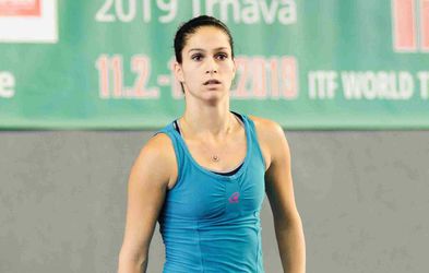 EMPIRE Women’s Indoor 2019: Šinikovová porzila vo finále Češku Allertovú