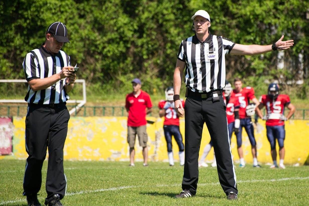 Juraj Sopuliak, americký futbal