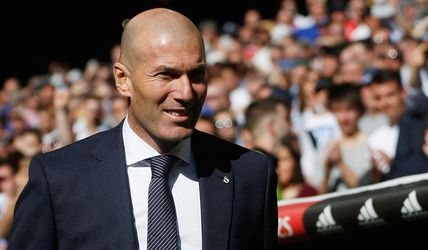 Zidane po víťaznom debute naznačil, že Real čakajú zmeny: Zatiaľ ale nemôžem povedať viac