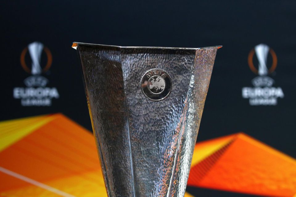Trofej pre víťaza Európskej ligy