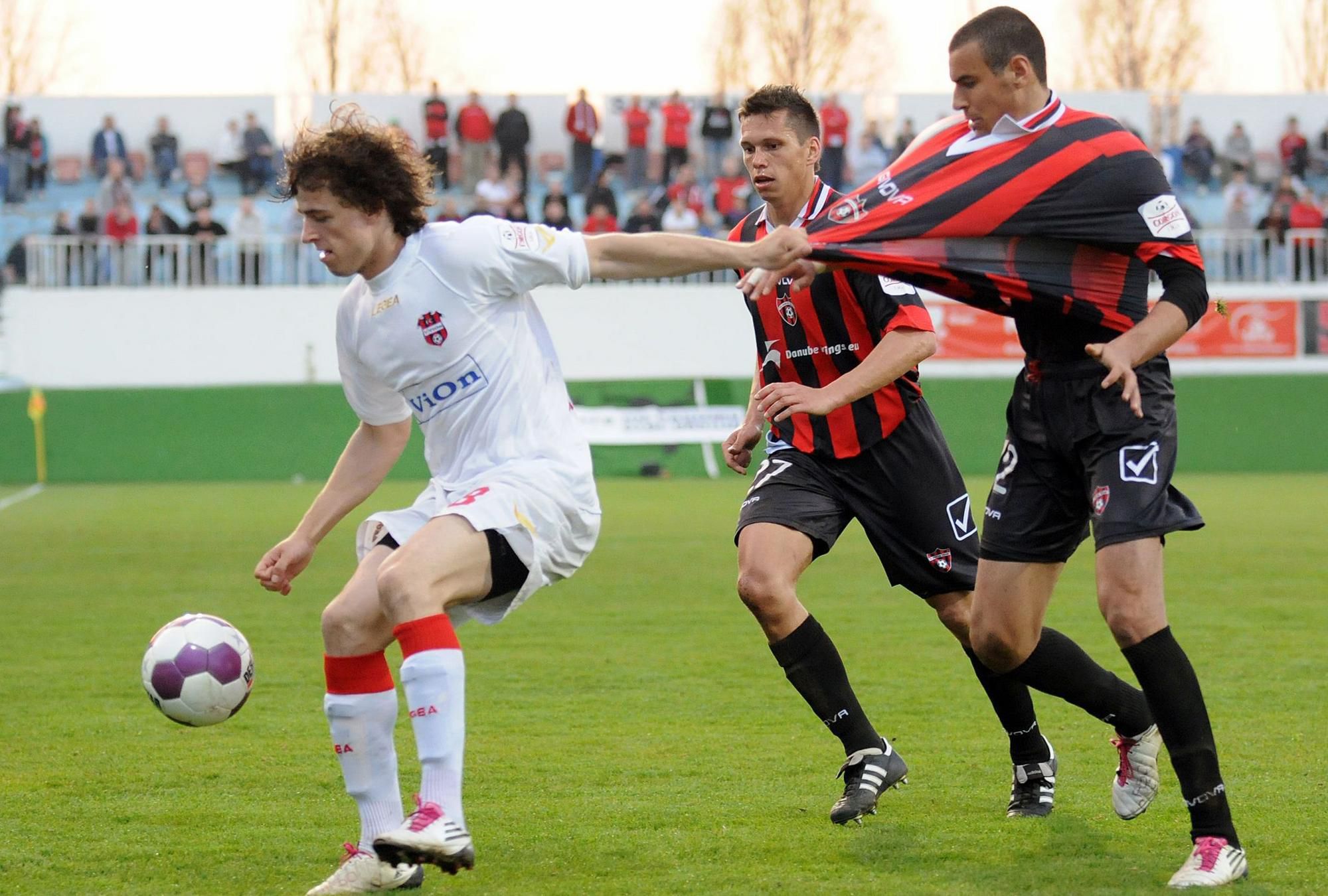 Adam Žilák, FC ViOn Zlaté Moravce