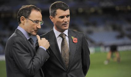 Roy Keane je späť v Nottinghame, bude asistentom O'Neilla