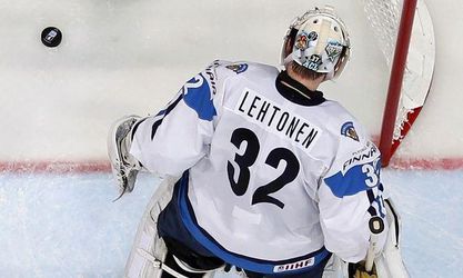 Fíni majú tri brankárske jednotky z NHL, možno budú losovať