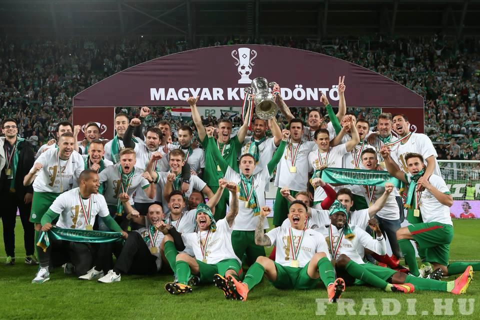 Ferencvaros