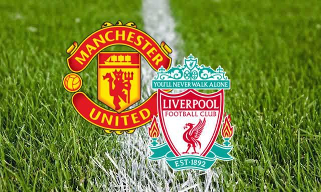 Manchester United - Liverpool FC