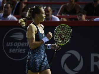 WTA Monterrey: Rybáriková postúpila do semifinále turnaja