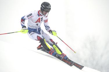 Svetový pohár: Noel ovládol ďalší slalom