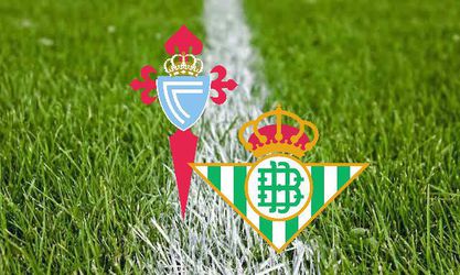 Celta Vigo – Real Betis Sevilla
