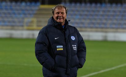 Tréner Ján Kozák dlho bez práce nevydržal: Futbal mi veľmi chýbal