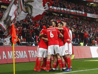 Nevídaný debakel! Benfica nadelila desať gólov
