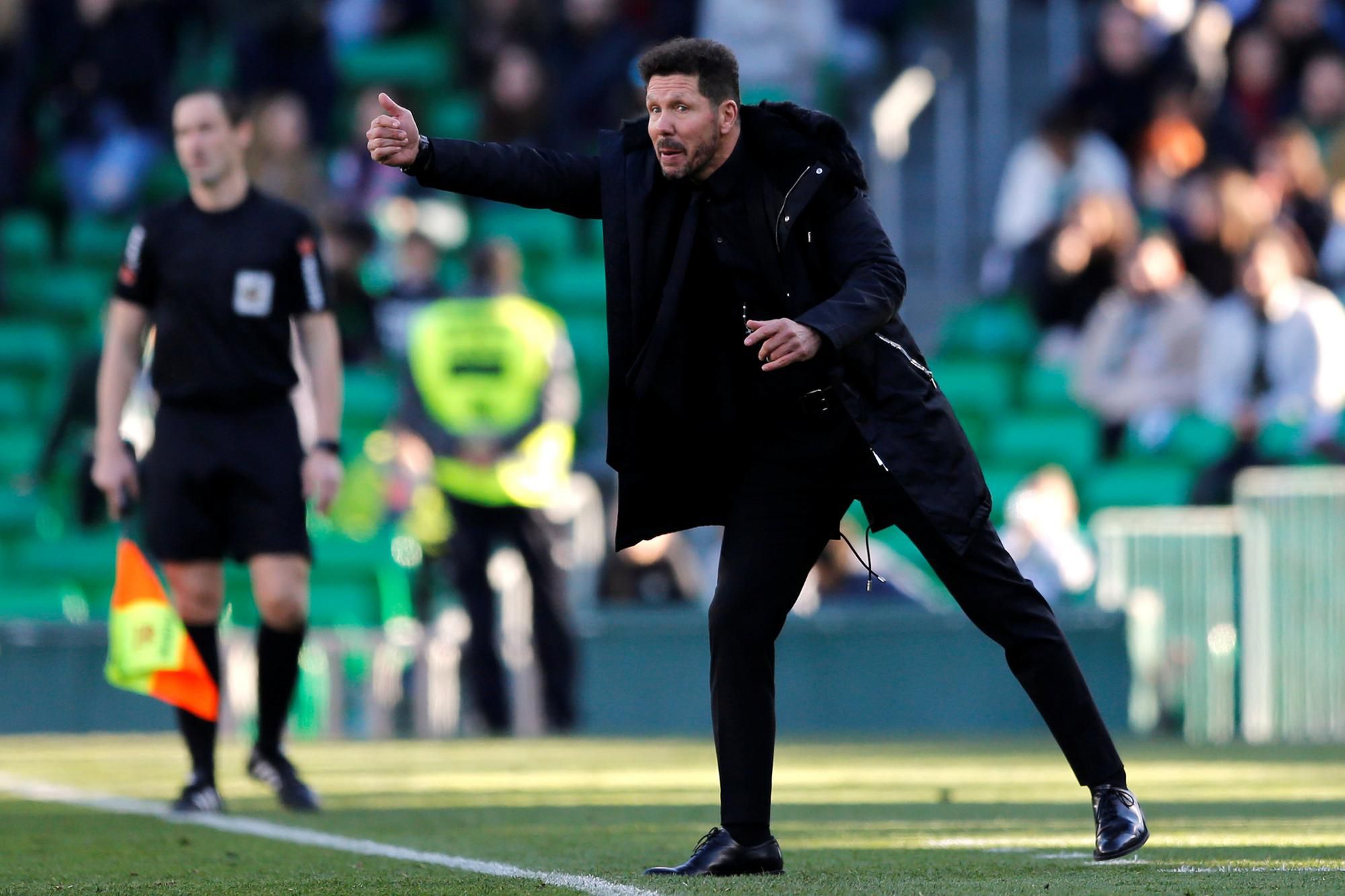 Diego Simeone